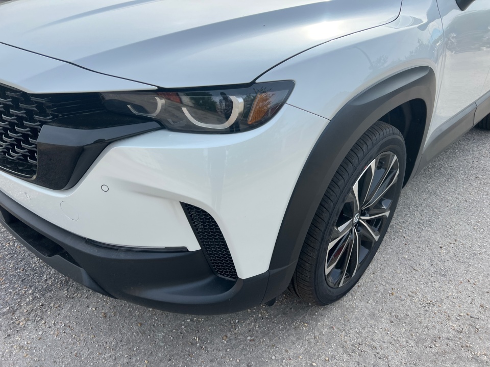 7MMVABDL5TN488212 2026 Mazda CX-50 2.5 S Premium