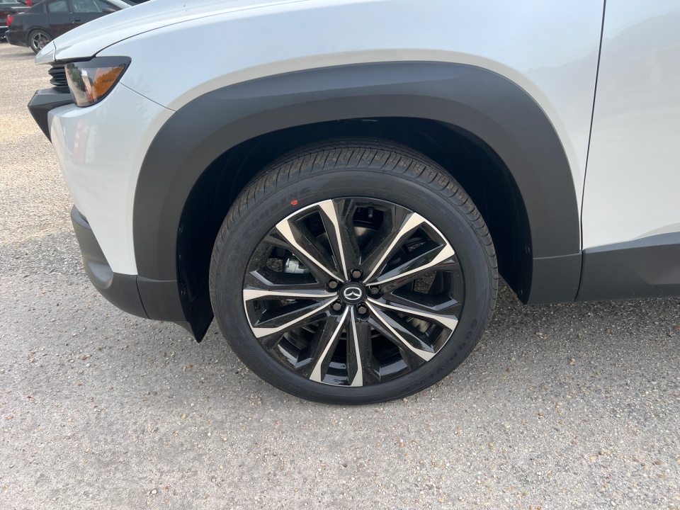7MMVABDL5TN488212 2026 Mazda CX-50 2.5 S Premium