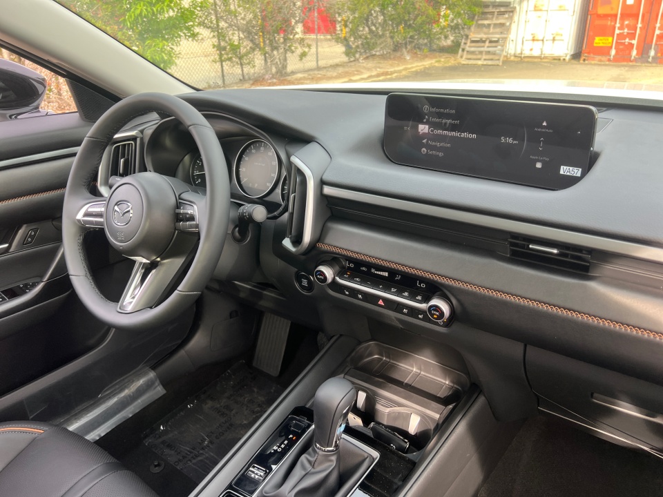 7MMVABDL5TN488212 2026 Mazda CX-50 2.5 S Premium