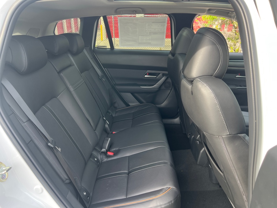 7MMVABDL5TN488212 2026 Mazda CX-50 2.5 S Premium