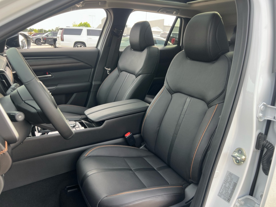 7MMVABDL5TN488212 2026 Mazda CX-50 2.5 S Premium