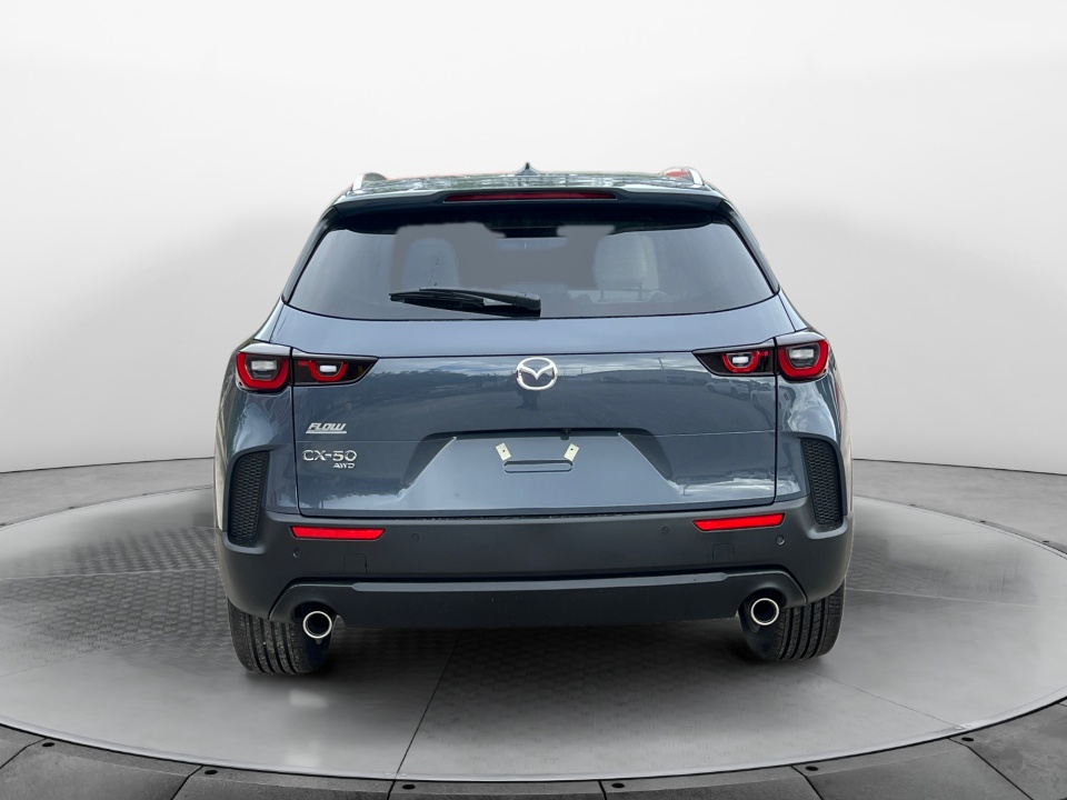 7MMVABDL6TN482760 2026 Mazda CX-50 2.5 S Premium