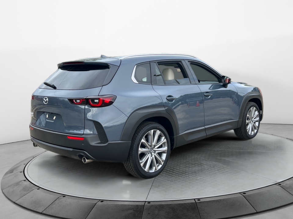 7MMVABDL6TN482760 2026 Mazda CX-50 2.5 S Premium