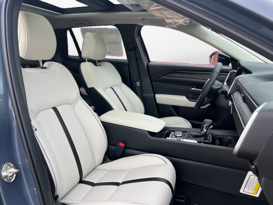 7MMVABDL6TN482760 2026 Mazda CX-50 2.5 S Premium