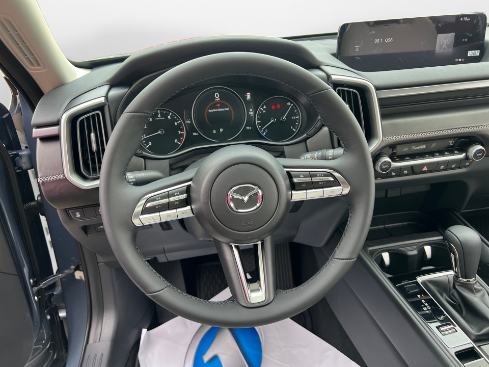 7MMVABDL6TN482760 2026 Mazda CX-50 2.5 S Premium