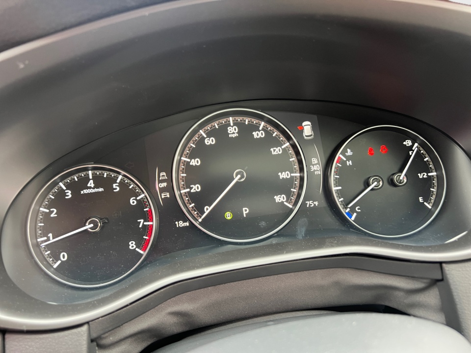 7MMVABDL6TN482760 2026 Mazda CX-50 2.5 S Premium