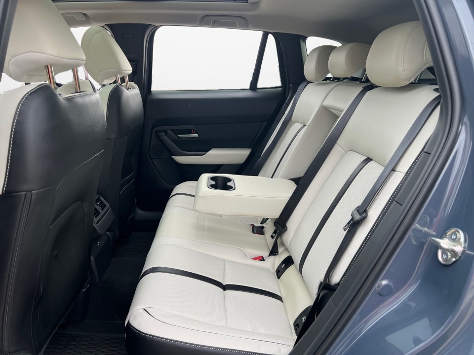 7MMVABDL6TN482760 2026 Mazda CX-50 2.5 S Premium