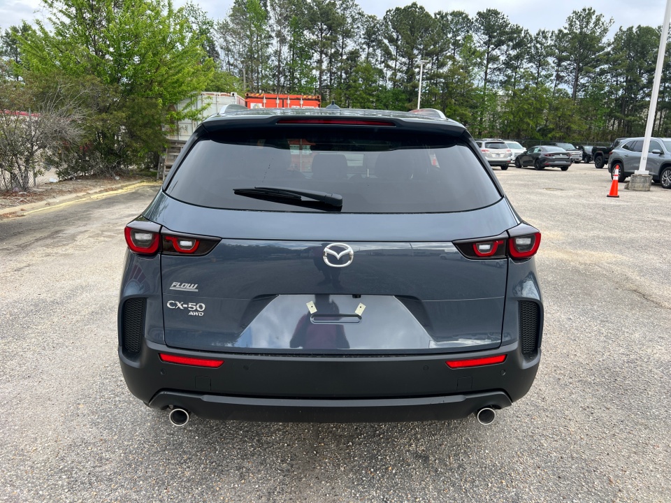 7MMVABDL6TN482760 2026 Mazda CX-50 2.5 S Premium