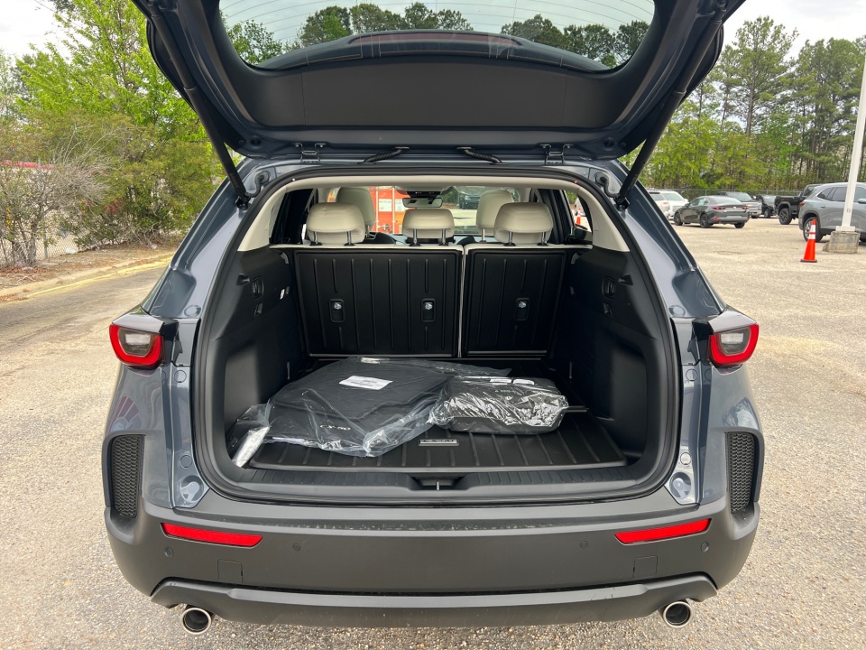 7MMVABDL6TN482760 2026 Mazda CX-50 2.5 S Premium