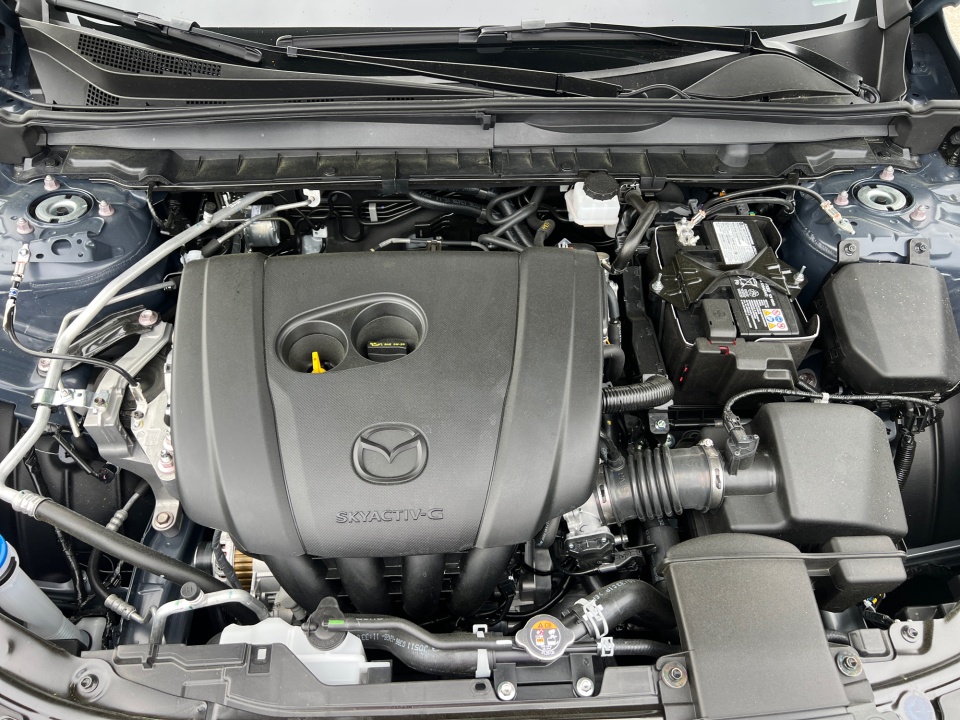 7MMVABDL6TN482760 2026 Mazda CX-50 2.5 S Premium