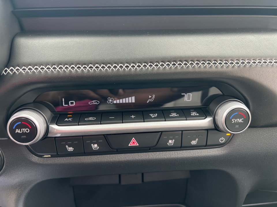 7MMVABDL6TN482760 2026 Mazda CX-50 2.5 S Premium