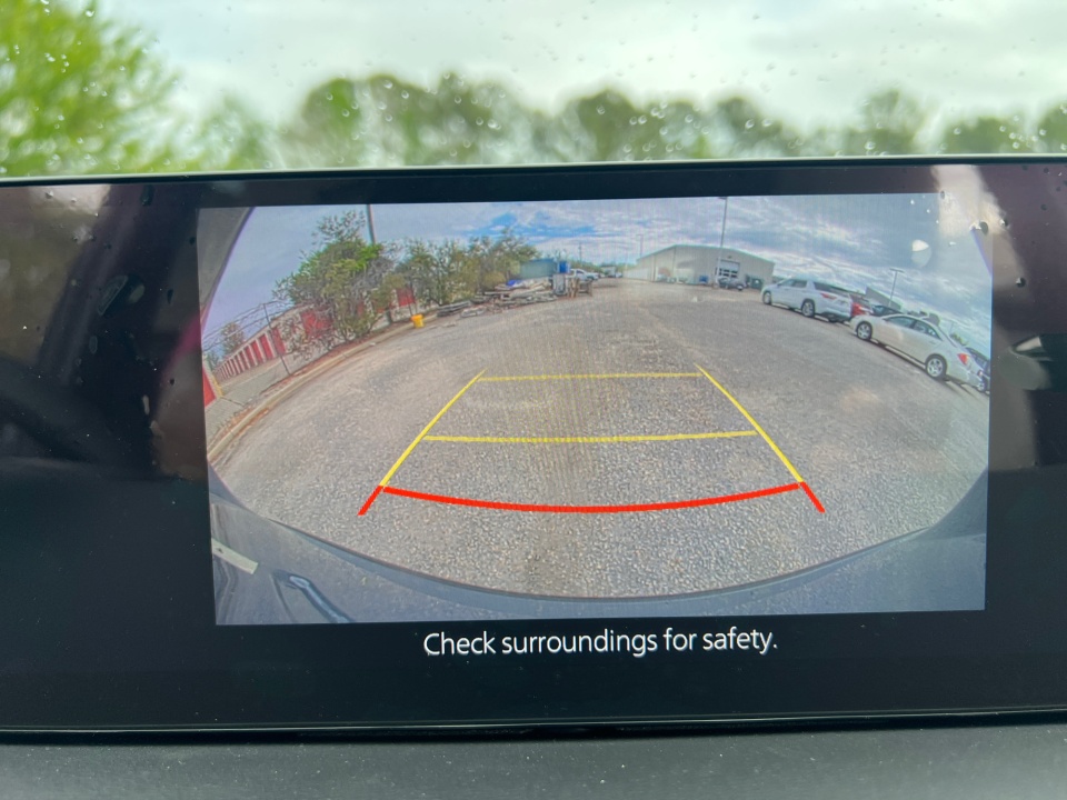 7MMVABDL6TN482760 2026 Mazda CX-50 2.5 S Premium