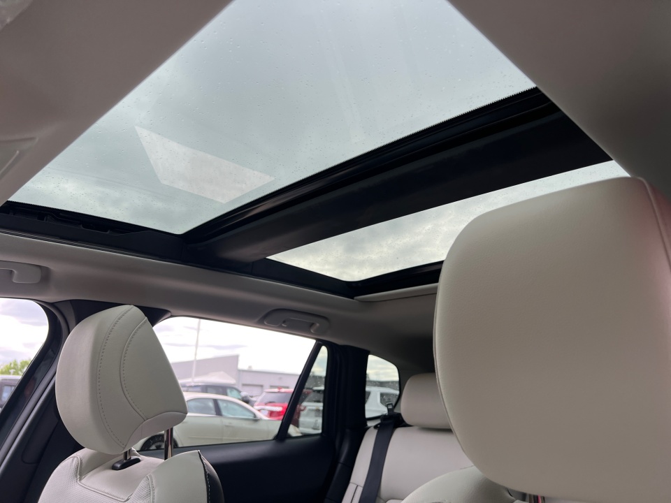 7MMVABDL6TN482760 2026 Mazda CX-50 2.5 S Premium