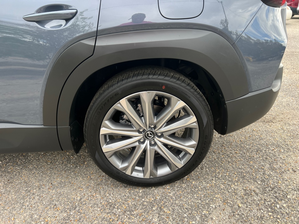 7MMVABDL6TN482760 2026 Mazda CX-50 2.5 S Premium