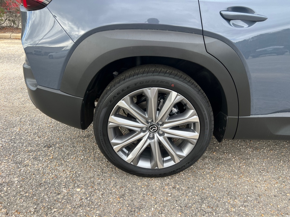 7MMVABDL6TN482760 2026 Mazda CX-50 2.5 S Premium