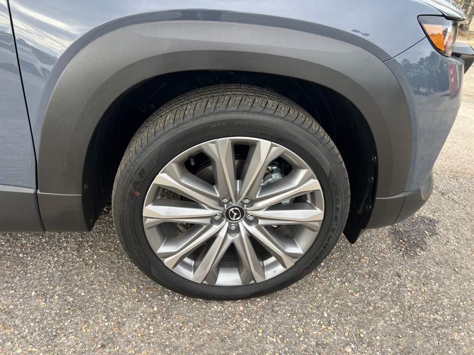 7MMVABDL6TN482760 2026 Mazda CX-50 2.5 S Premium