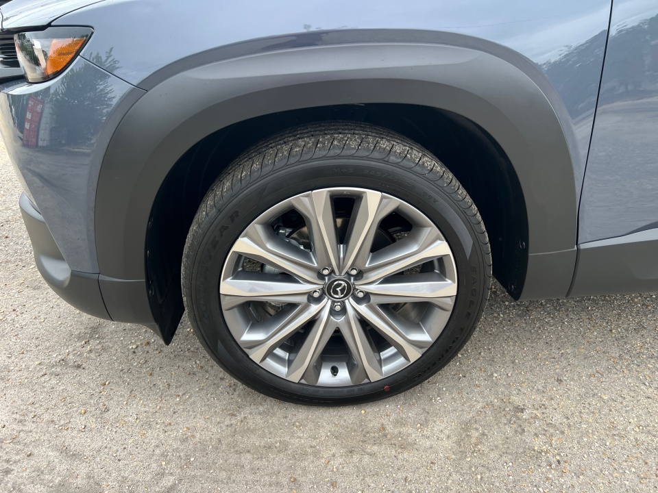 7MMVABDL6TN482760 2026 Mazda CX-50 2.5 S Premium