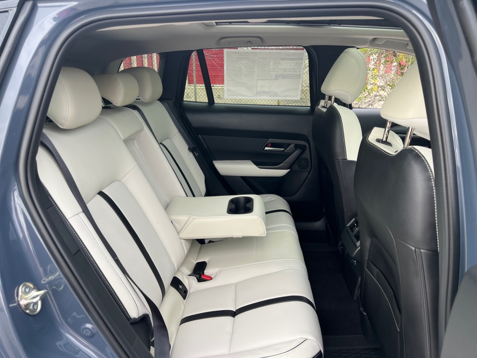 7MMVABDL6TN482760 2026 Mazda CX-50 2.5 S Premium