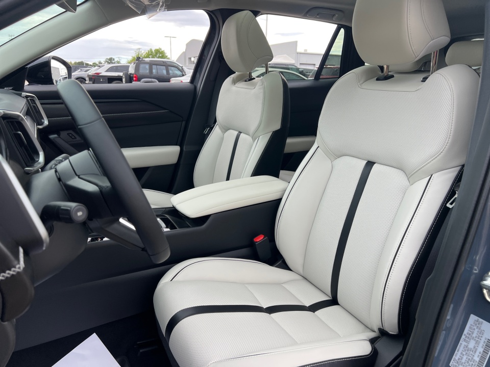 7MMVABDL6TN482760 2026 Mazda CX-50 2.5 S Premium