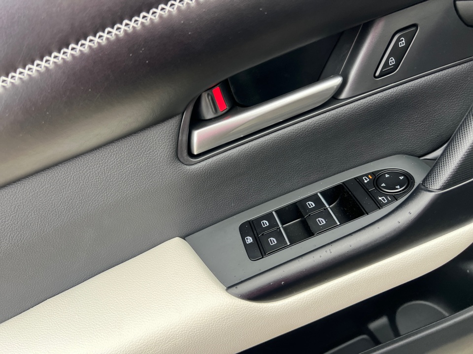 7MMVABDL6TN482760 2026 Mazda CX-50 2.5 S Premium