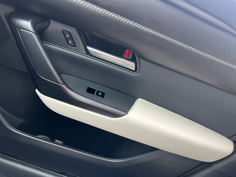 7MMVABDL6TN482760 2026 Mazda CX-50 2.5 S Premium