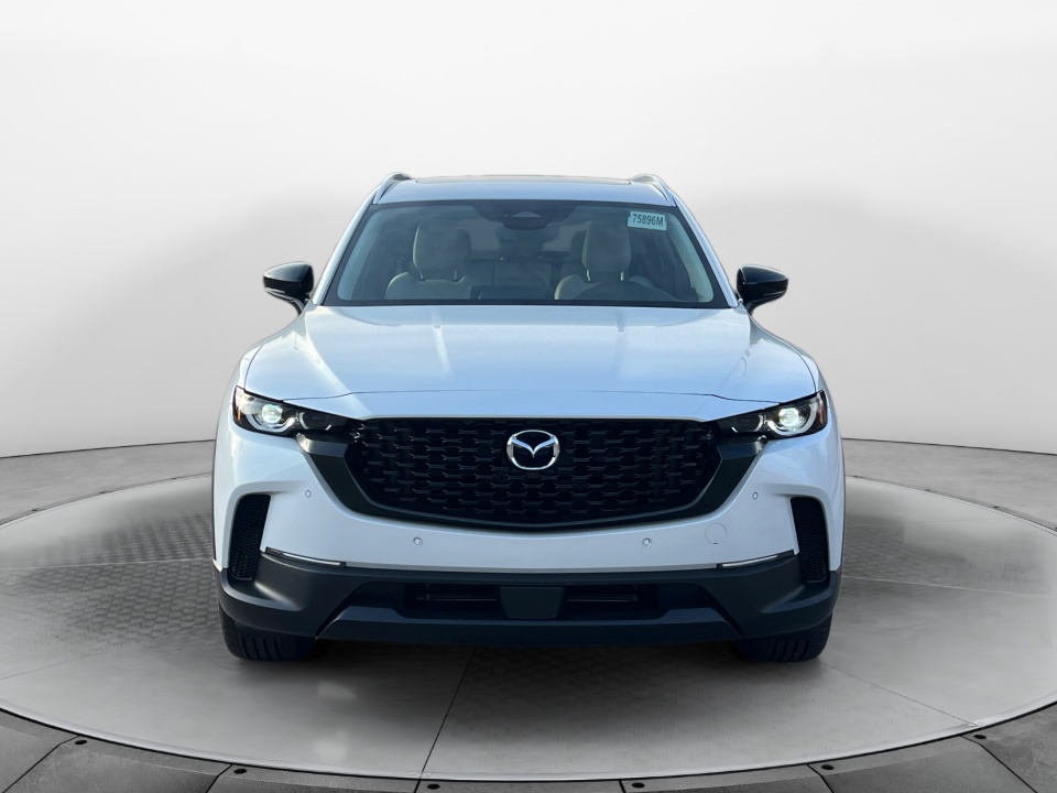 7MMVABDL7TN456734 2026 Mazda CX-50 2.5 S Premium