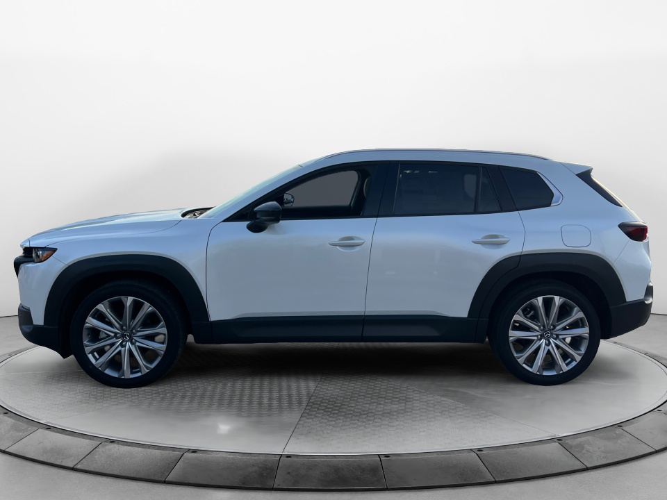 7MMVABDL7TN456734 2026 Mazda CX-50 2.5 S Premium