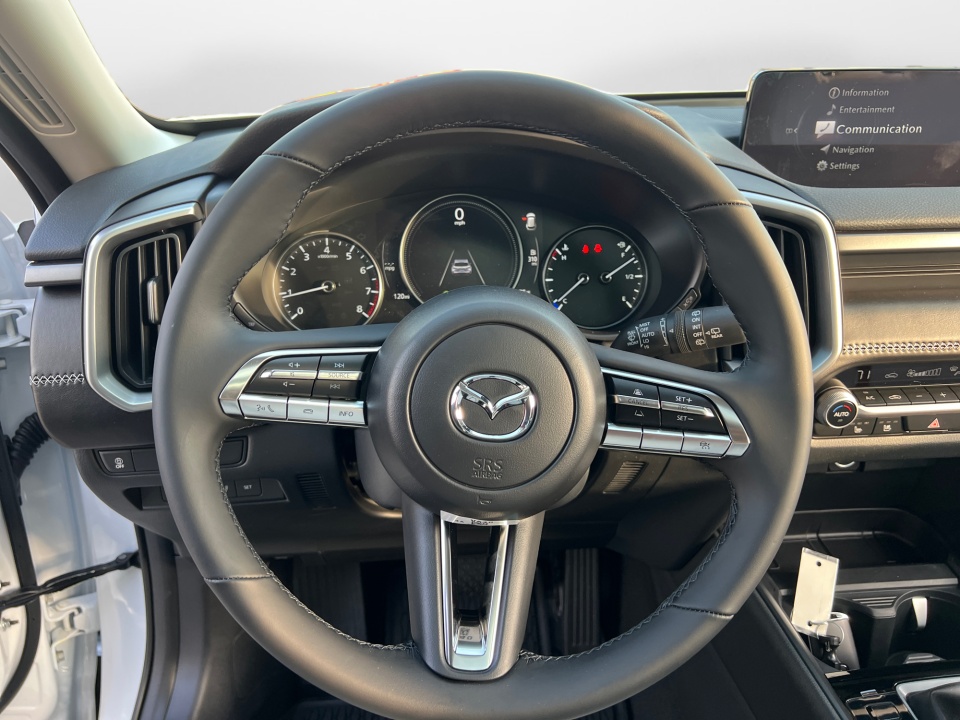 7MMVABDL7TN456734 2026 Mazda CX-50 2.5 S Premium