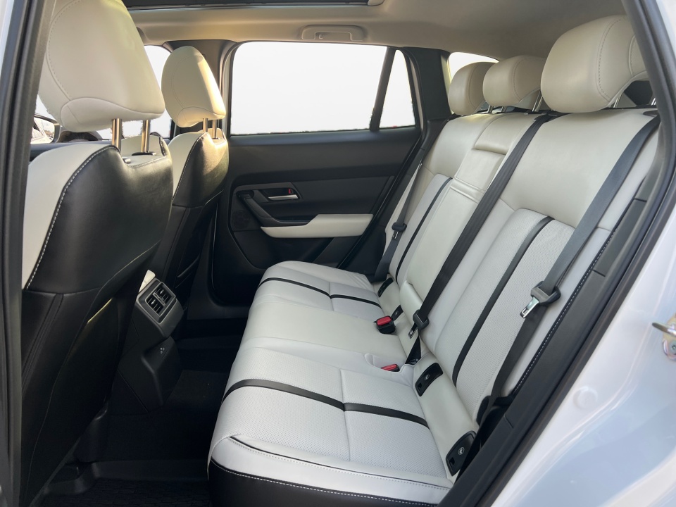 7MMVABDL7TN456734 2026 Mazda CX-50 2.5 S Premium