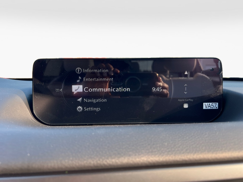 7MMVABDL7TN456734 2026 Mazda CX-50 2.5 S Premium