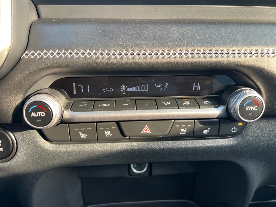 7MMVABDL7TN456734 2026 Mazda CX-50 2.5 S Premium