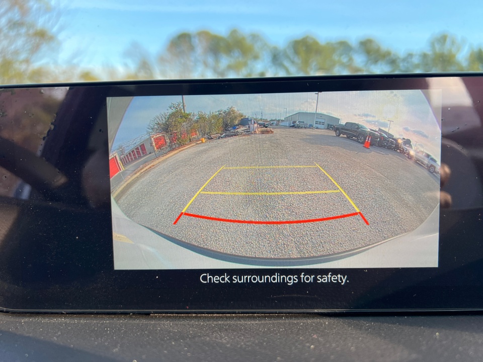 7MMVABDL7TN456734 2026 Mazda CX-50 2.5 S Premium