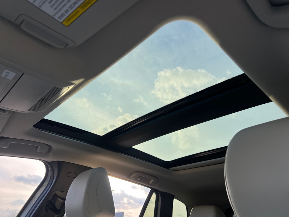 7MMVABDL7TN456734 2026 Mazda CX-50 2.5 S Premium