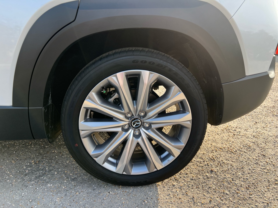 7MMVABDL7TN456734 2026 Mazda CX-50 2.5 S Premium