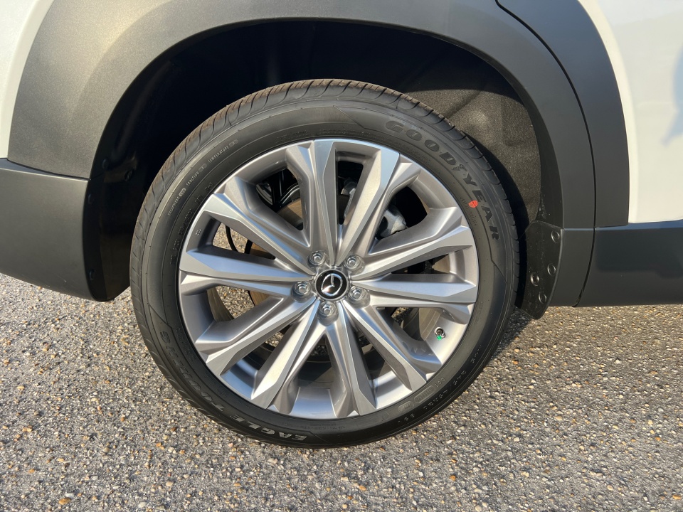 7MMVABDL7TN456734 2026 Mazda CX-50 2.5 S Premium