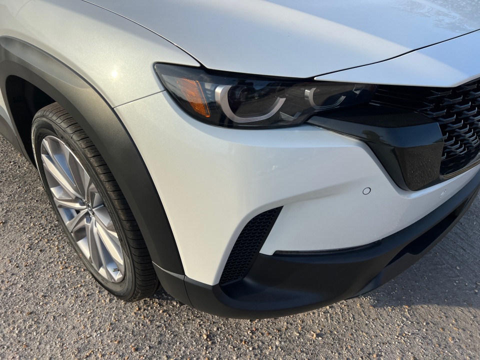 7MMVABDL7TN456734 2026 Mazda CX-50 2.5 S Premium