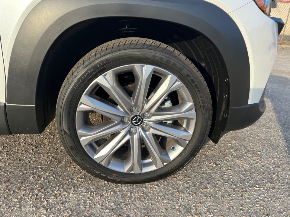 7MMVABDL7TN456734 2026 Mazda CX-50 2.5 S Premium