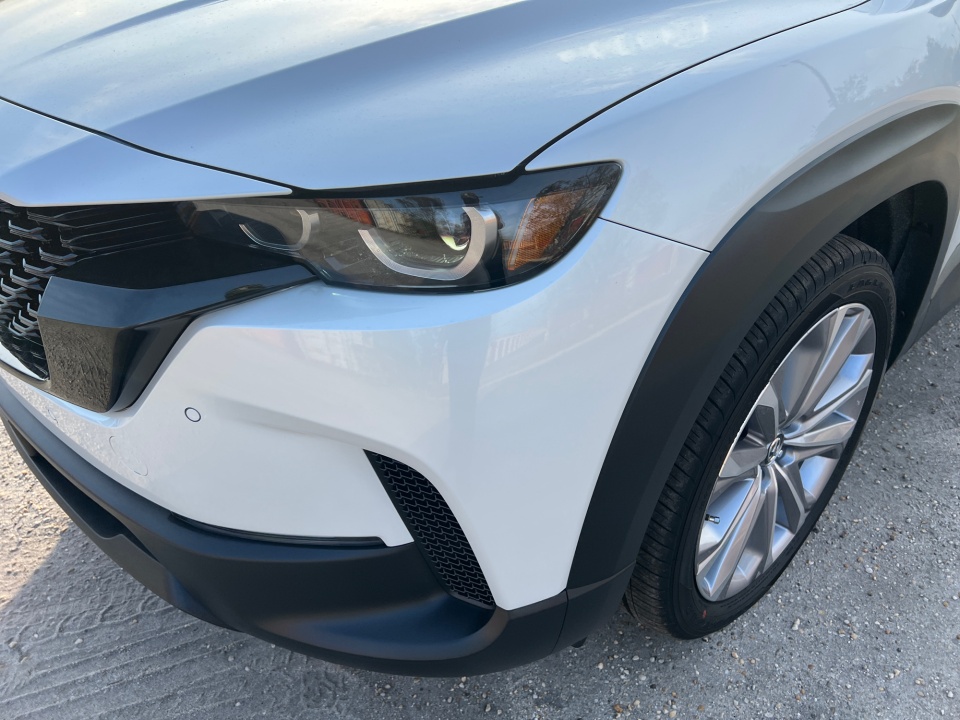 7MMVABDL7TN456734 2026 Mazda CX-50 2.5 S Premium