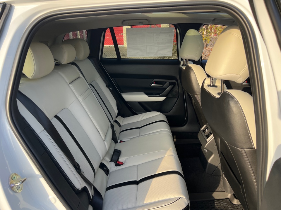 7MMVABDL7TN456734 2026 Mazda CX-50 2.5 S Premium