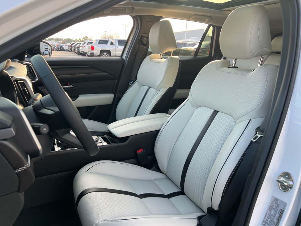 7MMVABDL7TN456734 2026 Mazda CX-50 2.5 S Premium