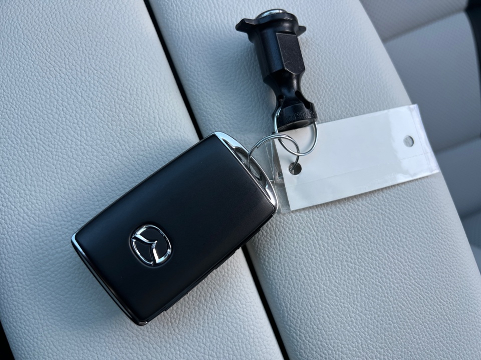 7MMVABDL7TN456734 2026 Mazda CX-50 2.5 S Premium