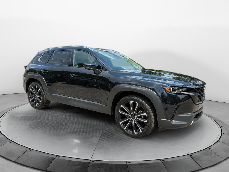 new 2026 Mazda CX-50 2.5 S Premium