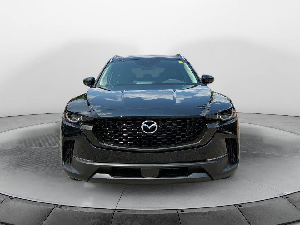 7MMVABDL9TN615043 2026 Mazda CX-50 2.5 S Premium