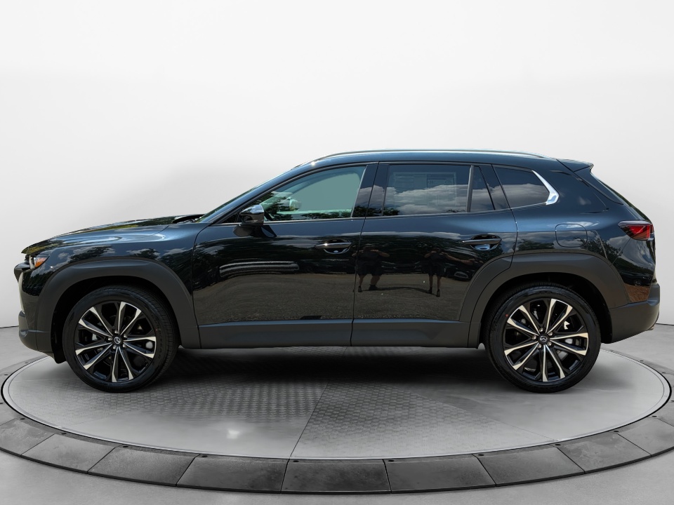 7MMVABDL9TN615043 2026 Mazda CX-50 2.5 S Premium