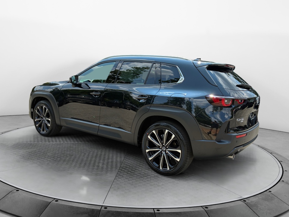 7MMVABDL9TN615043 2026 Mazda CX-50 2.5 S Premium