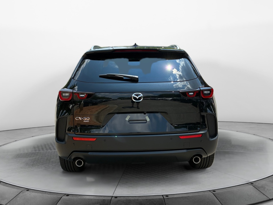 7MMVABDL9TN615043 2026 Mazda CX-50 2.5 S Premium