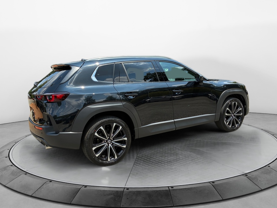 7MMVABDL9TN615043 2026 Mazda CX-50 2.5 S Premium