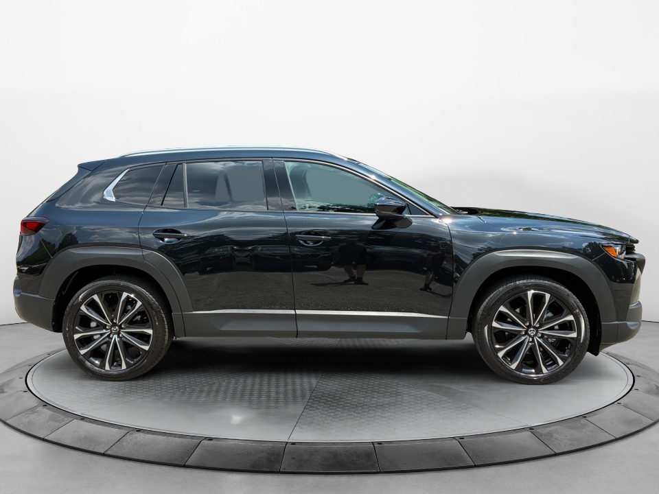 7MMVABDL9TN615043 2026 Mazda CX-50 2.5 S Premium