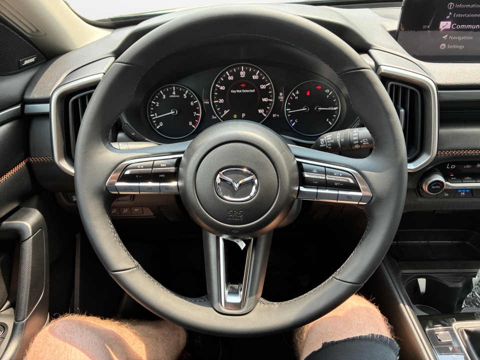 7MMVABDL9TN615043 2026 Mazda CX-50 2.5 S Premium