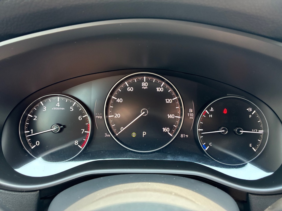 7MMVABDL9TN615043 2026 Mazda CX-50 2.5 S Premium